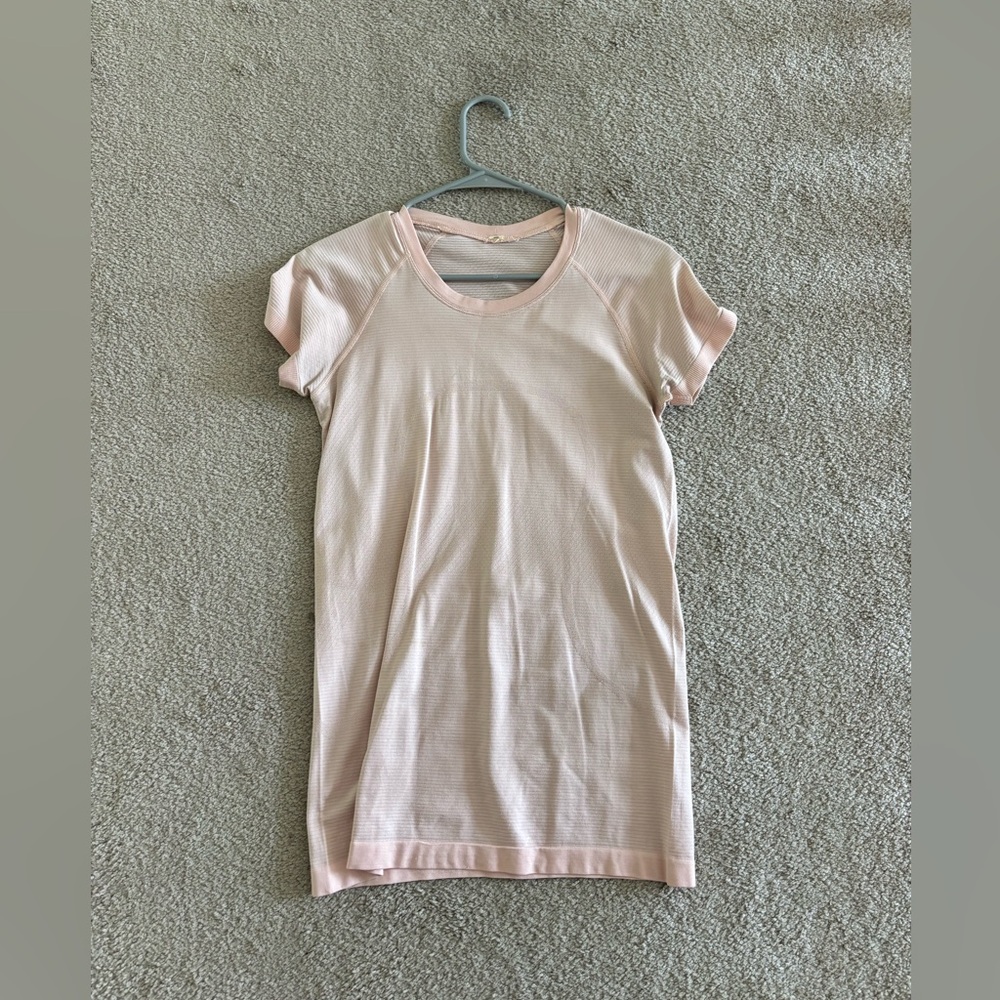 Swiftly tech normal length size 4